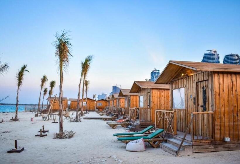 فندق Safy Bay Resort & Beach