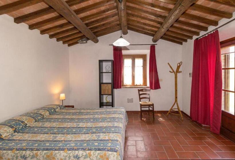 酒店 Santa Lina   Alloro