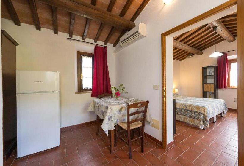 酒店 Santa Lina   Alloro