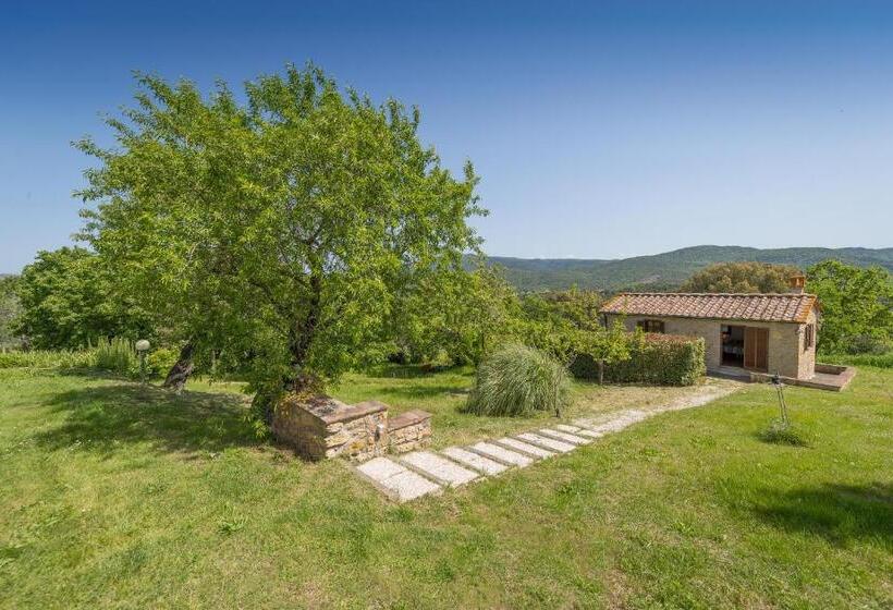 酒店 Santa Lina   Alloro