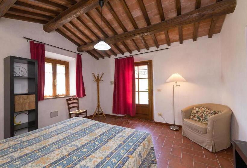 酒店 Santa Lina   Alloro