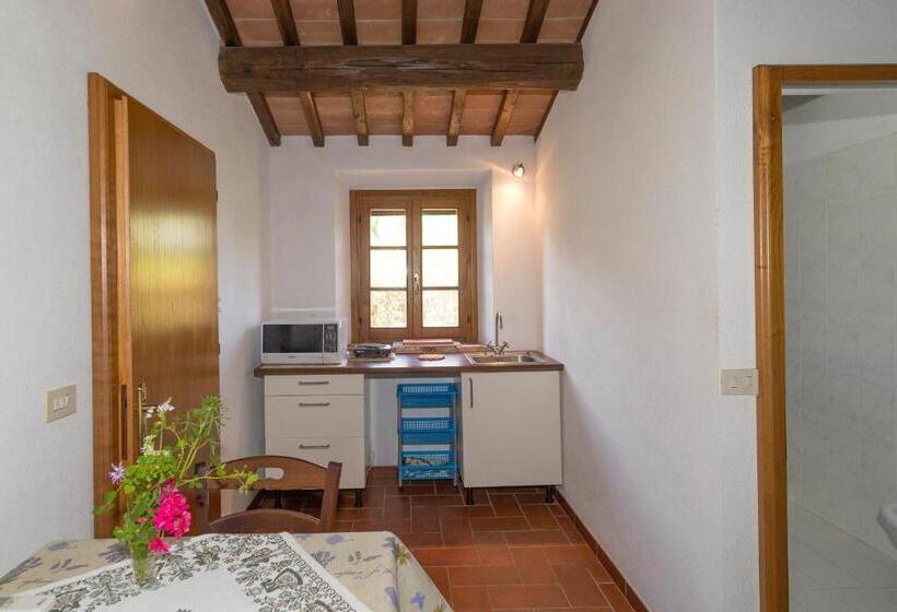 酒店 Santa Lina   Alloro