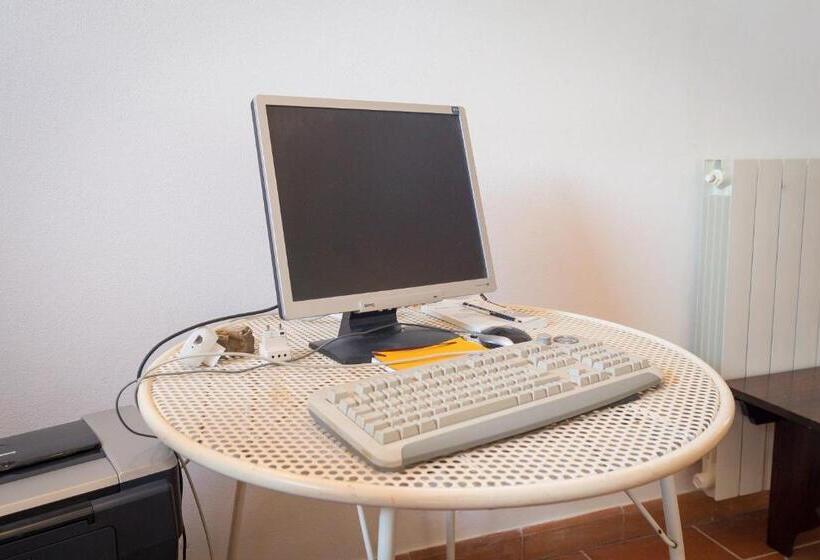 酒店 Santa Lina   Alloro