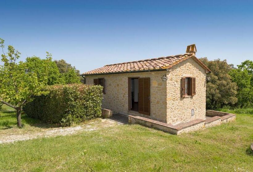 酒店 Santa Lina   Alloro