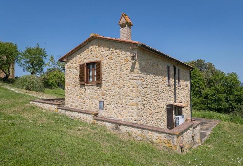 酒店 Santa Lina   Alloro