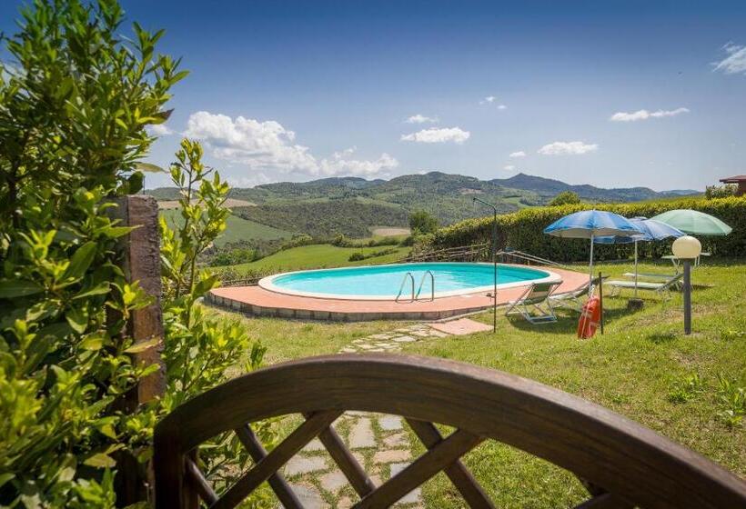 酒店 Santa Lina   Alloro