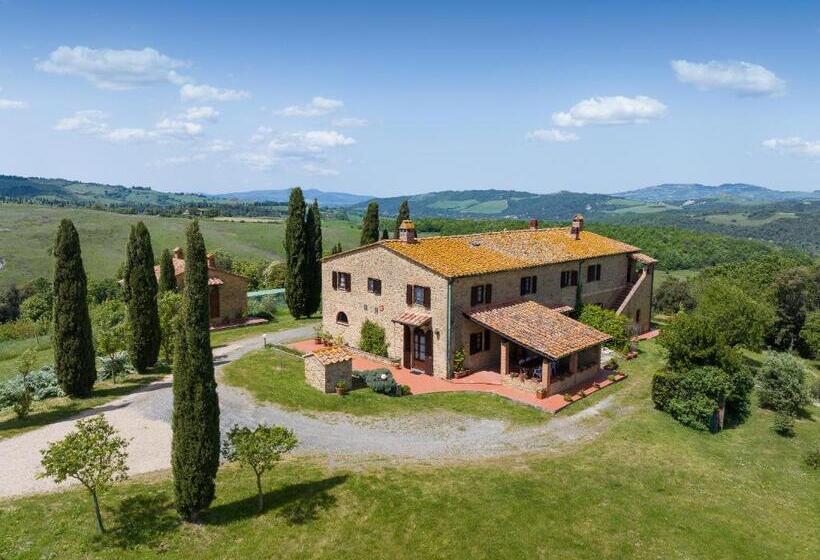 酒店 Santa Lina   Alloro