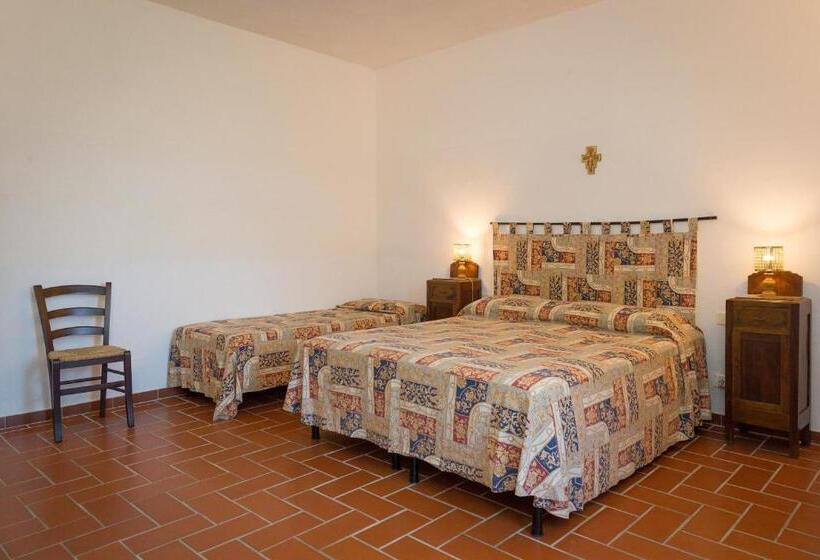 Отель Santa Lina   Fiordaliso