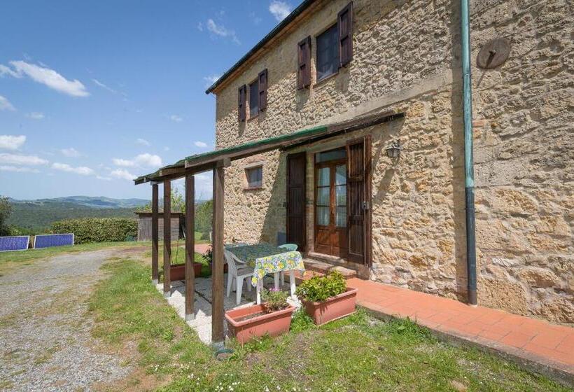 Отель Santa Lina   Fiordaliso