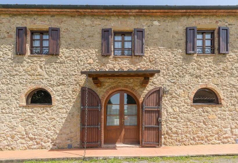 Отель Santa Lina   Fiordaliso