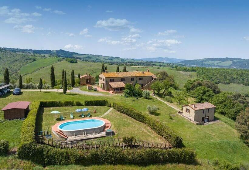 Отель Santa Lina   Fiordaliso