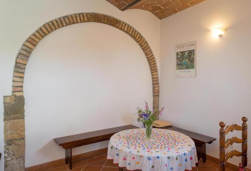 Отель Santa Lina   Fiordaliso