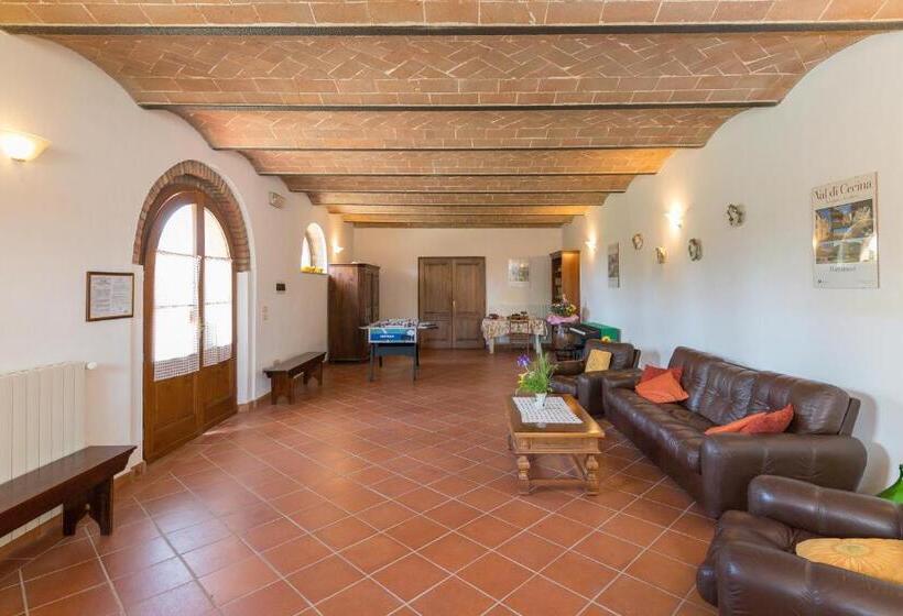 Отель Santa Lina   Fiordaliso