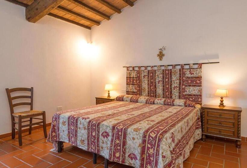 호텔 Santa Lina Gelsomino