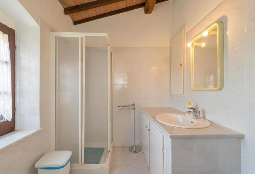 호텔 Santa Lina Gelsomino