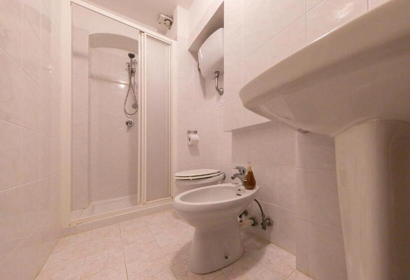 호텔 Santa Lina Gelsomino