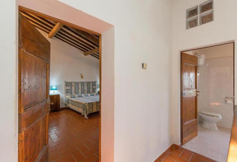 호텔 Santa Lina Gelsomino