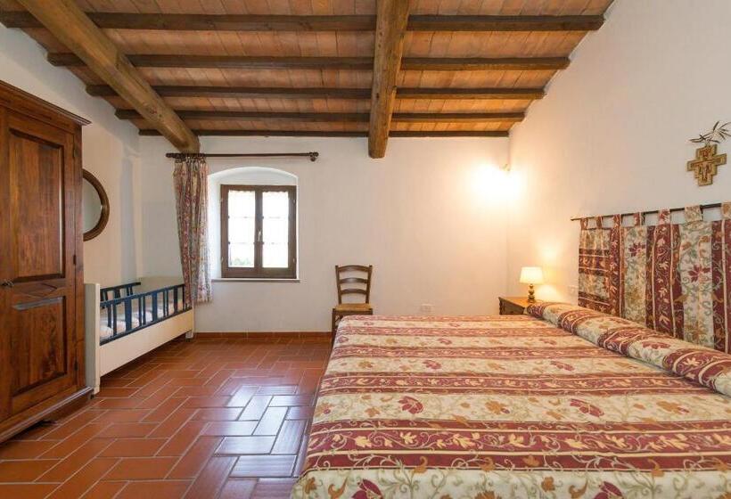 호텔 Santa Lina Gelsomino