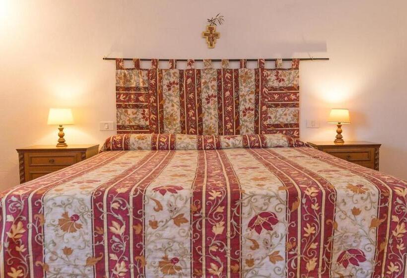 호텔 Santa Lina Gelsomino