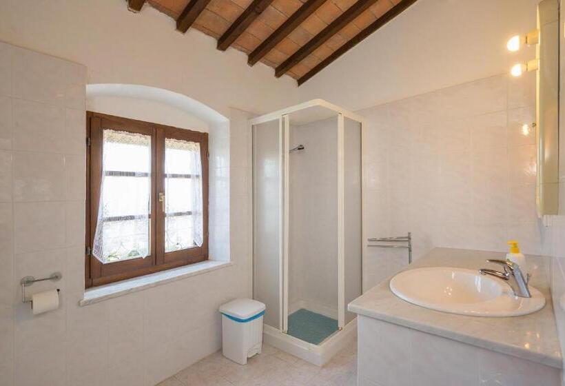 호텔 Santa Lina Gelsomino