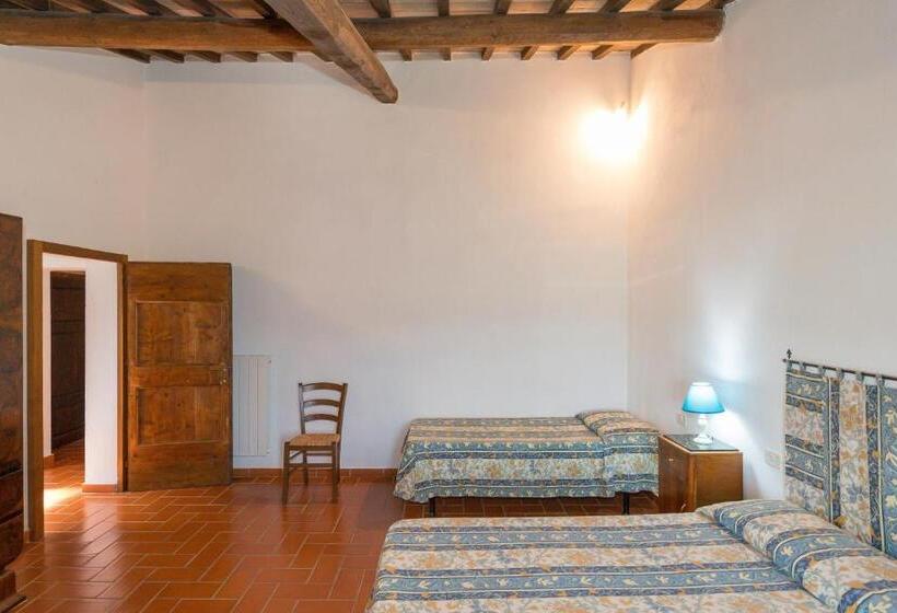 호텔 Santa Lina Gelsomino