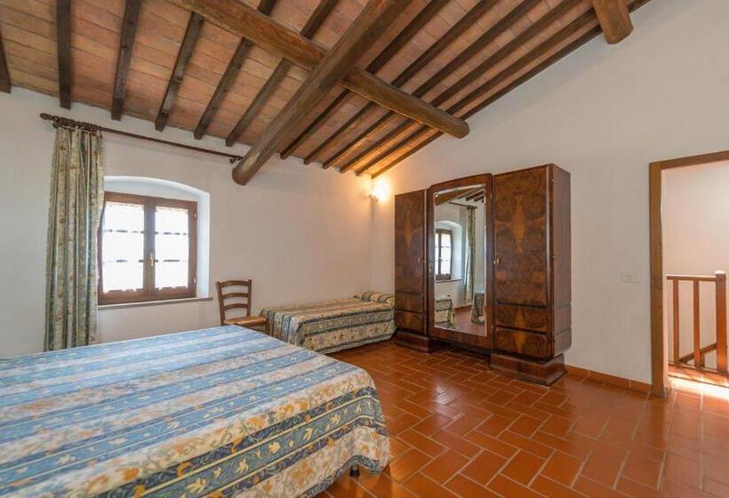 호텔 Santa Lina Gelsomino