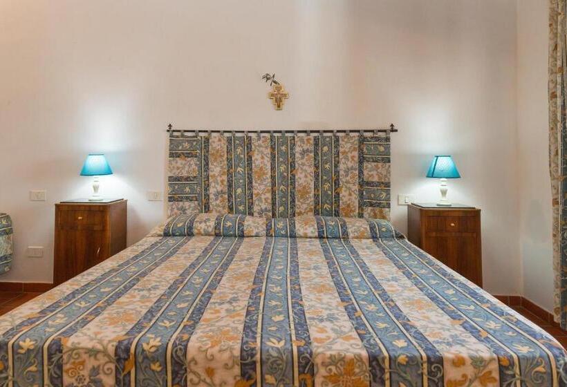 호텔 Santa Lina Gelsomino