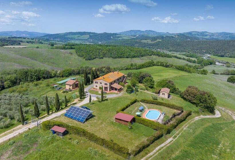 호텔 Santa Lina Gelsomino