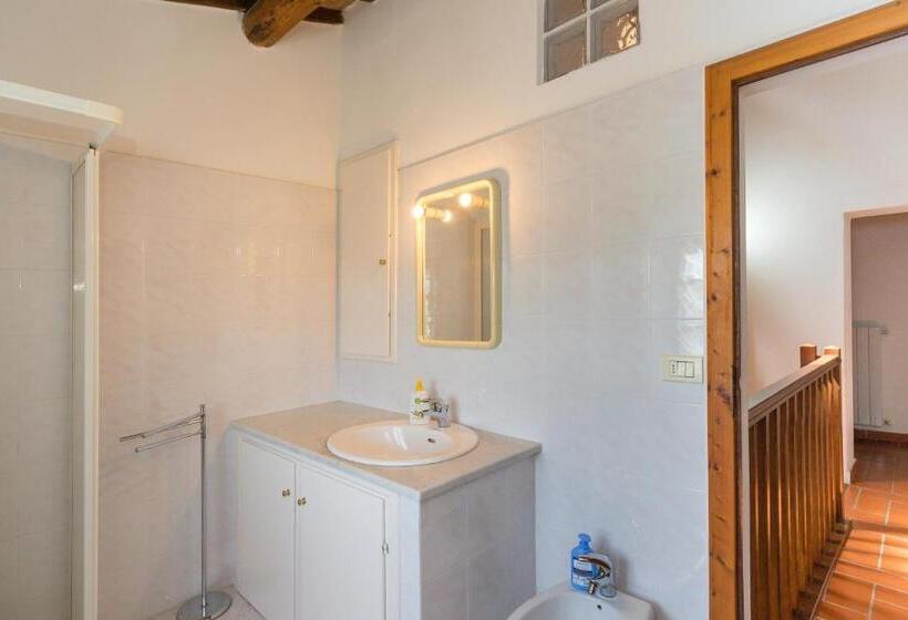 호텔 Santa Lina Gelsomino