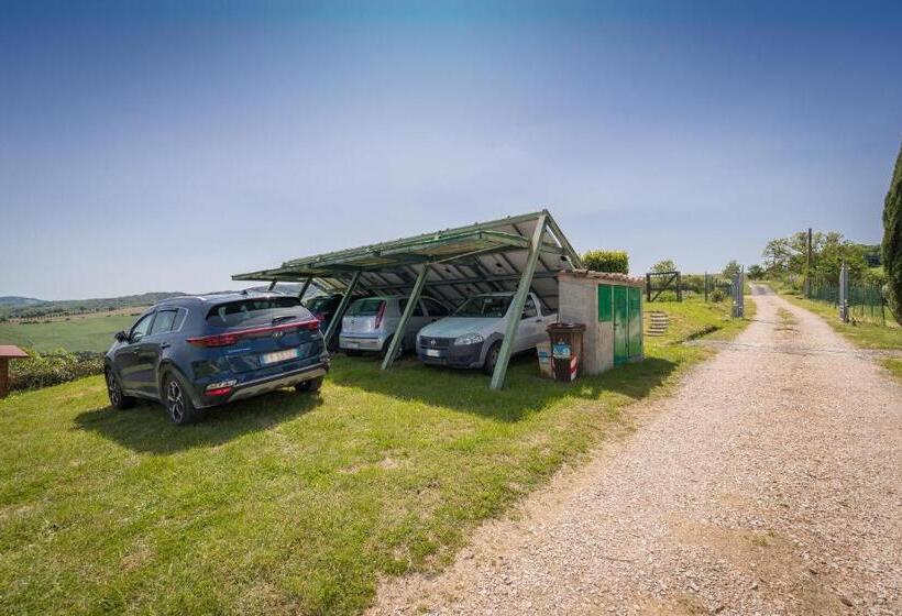 호텔 Santa Lina Gelsomino