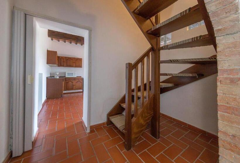 호텔 Santa Lina Gelsomino