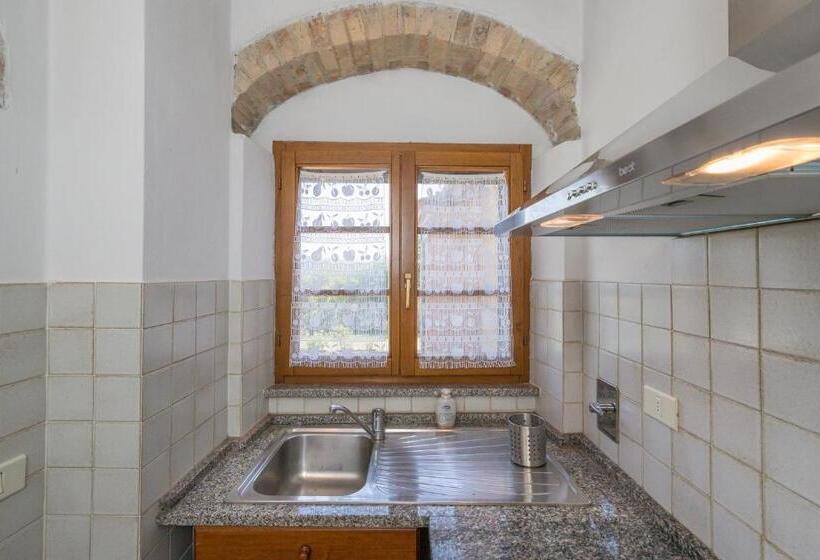 호텔 Santa Lina Gelsomino