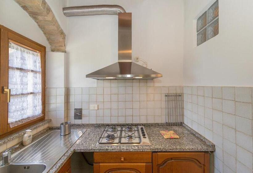 호텔 Santa Lina Gelsomino