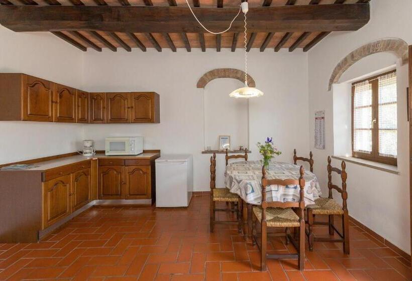 호텔 Santa Lina Gelsomino