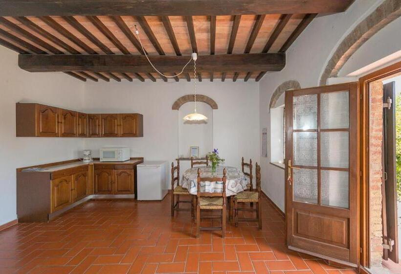 호텔 Santa Lina Gelsomino