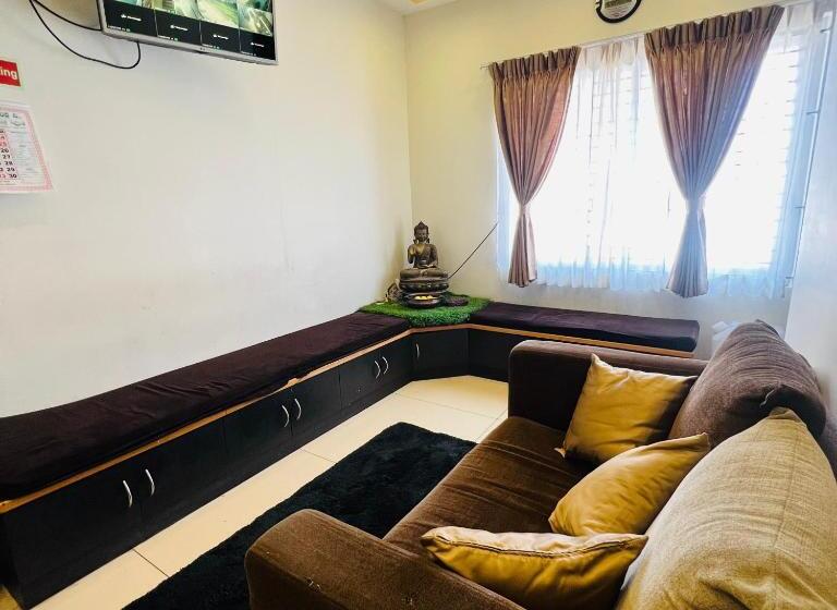 فندق Sdk Residency