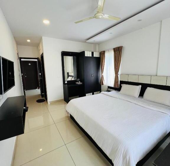 فندق Sdk Residency