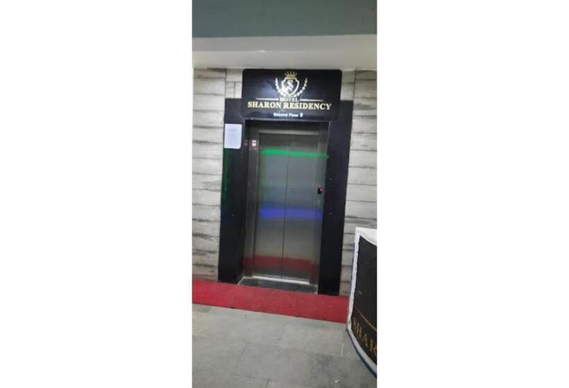 فندق Sharon Residency Madhya Pradesh