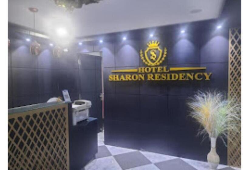 فندق Sharon Residency Madhya Pradesh