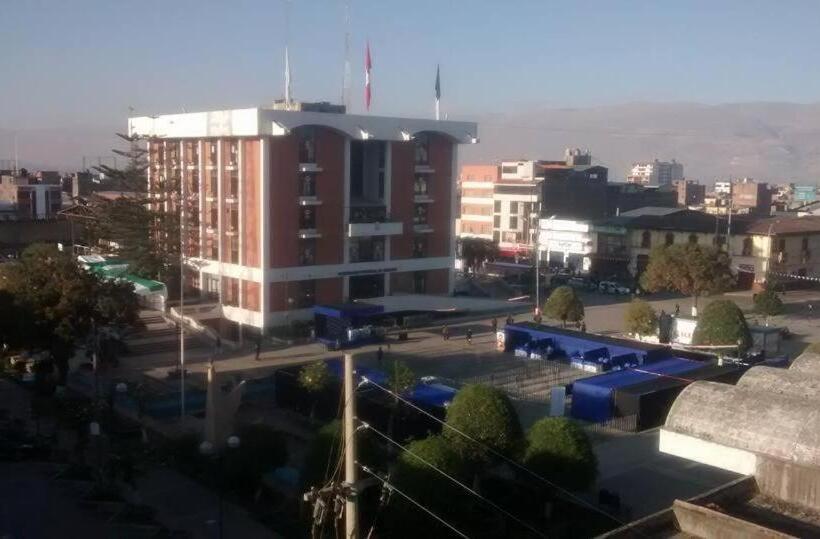 فندق Sierra Verde   Muy Céntrico Hs