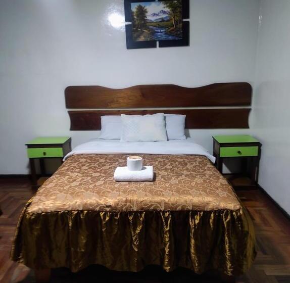 فندق Sierra Verde   Muy Céntrico Hs