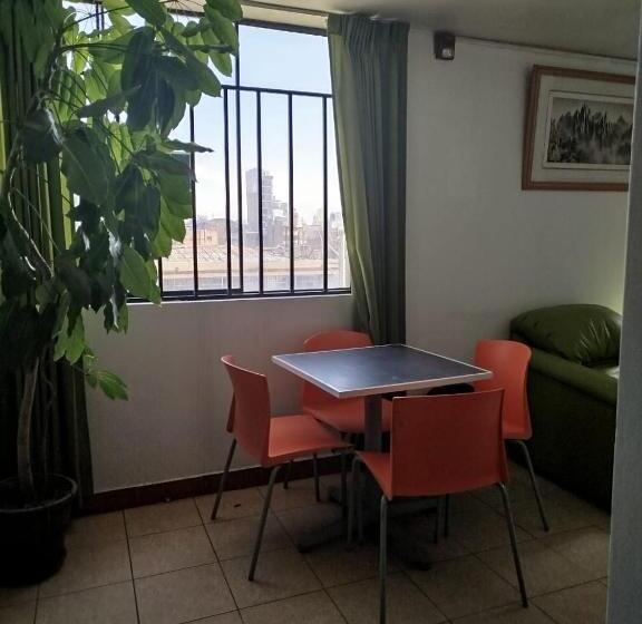 فندق Sierra Verde   Muy Céntrico Hs