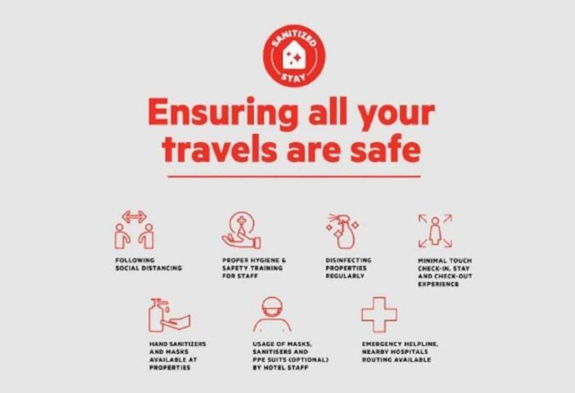 בית מלון כפרי Spot On 93441 Gians Homestay