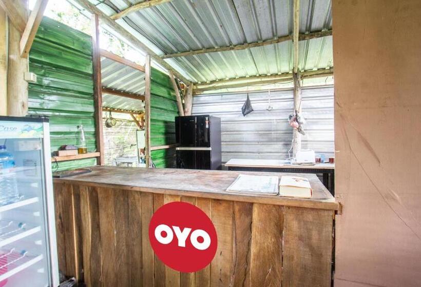 酒店 Spot On 93451 Bale Kertiasih