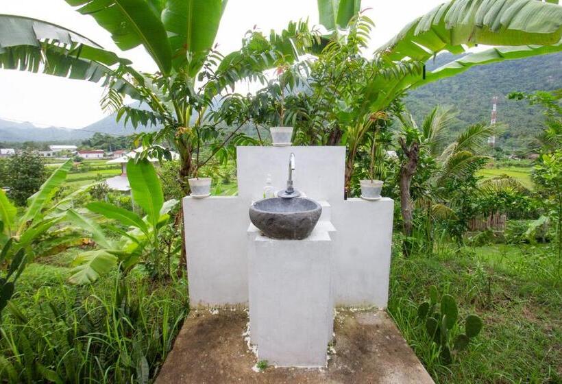 酒店 Spot On 93451 Bale Kertiasih