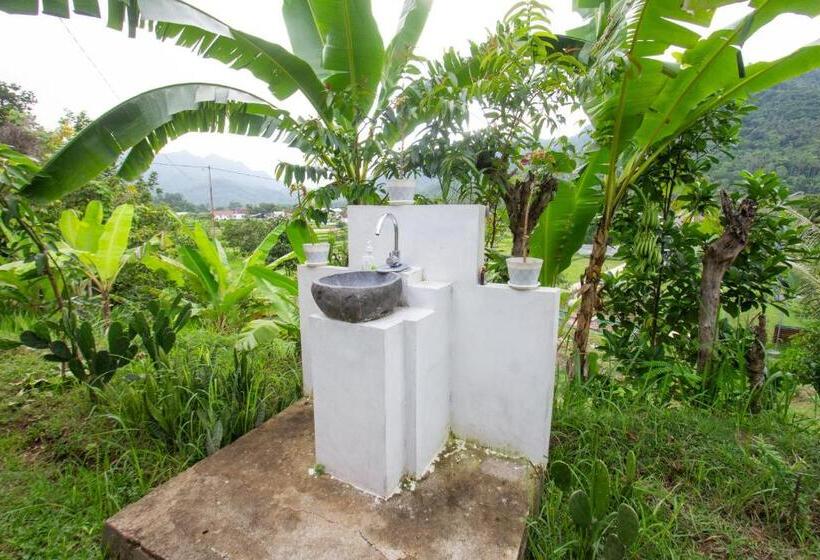 酒店 Spot On 93451 Bale Kertiasih