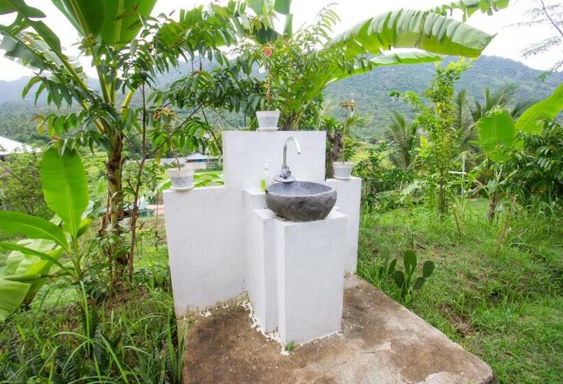 酒店 Spot On 93451 Bale Kertiasih