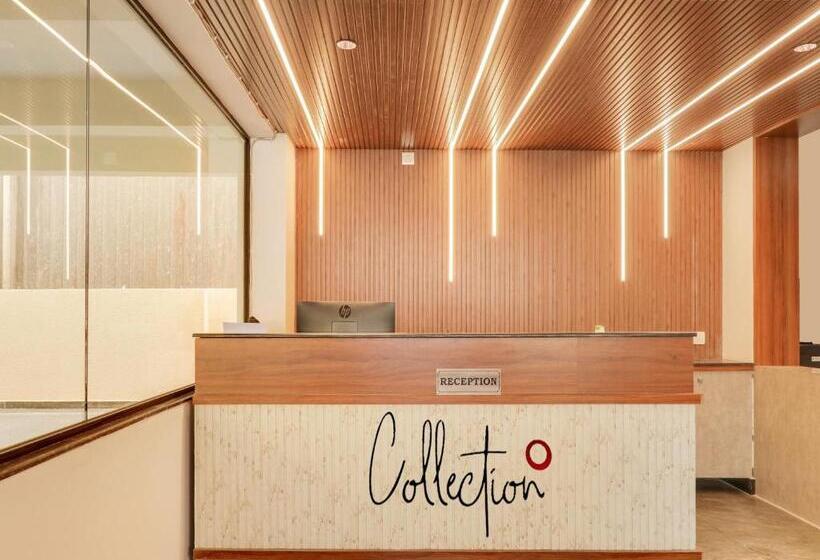 ホテル Collection O Srp Luxurys