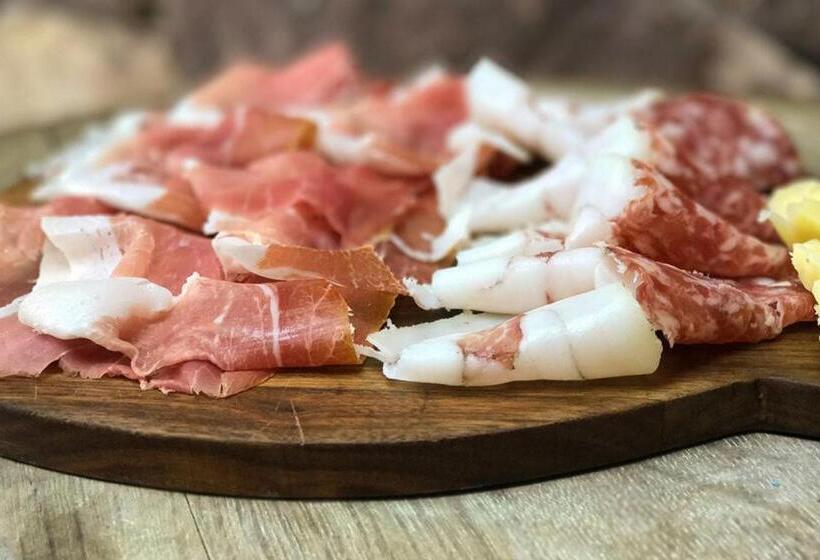 Отель Terre Petrussa