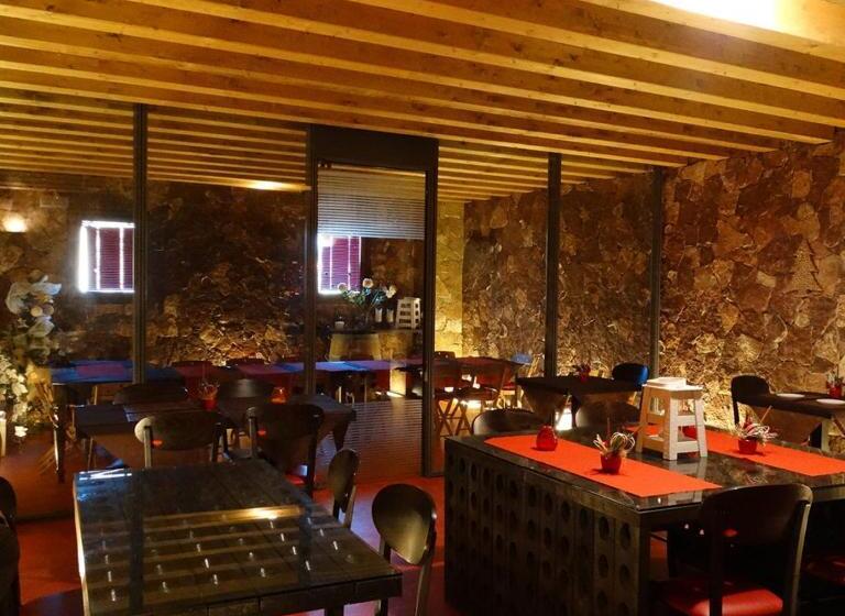 Отель Terre Petrussa